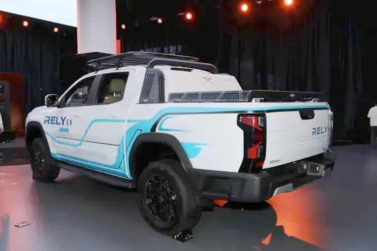 Chery Himla R08 2026 thông thường có 9 phiên bản ở thị trường Trung Quốc và giá bán từ 128.800-185.800 Nhân dân tệ (khoảng 451-650 triệu đồng). Xe chính thức được mở bán tại thị trường Trung Quốc từ ngày 27/1/2026.