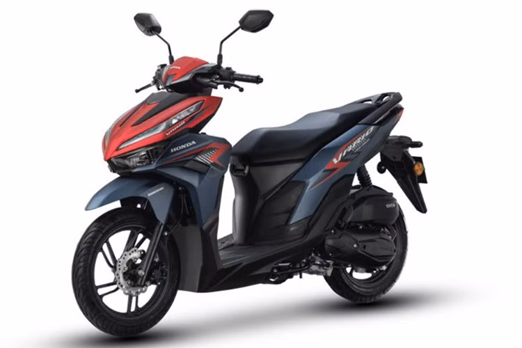 Honda Vario 125 2025 được bán tại thị trường Malaysia với giá đề xuất là 7.268 Ringgit (khoảng gần 45 triệu đồng). Hiện Vario 125 cũng được phân phối chính hãng tại Việt Nam với giá từ 40 triệu đồng.