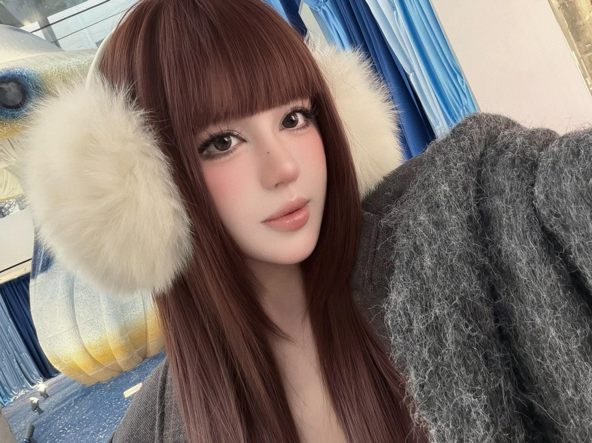 Nữ KOL khẳng định không có ý che giấu các phương pháp làm đẹp từng áp dụng.