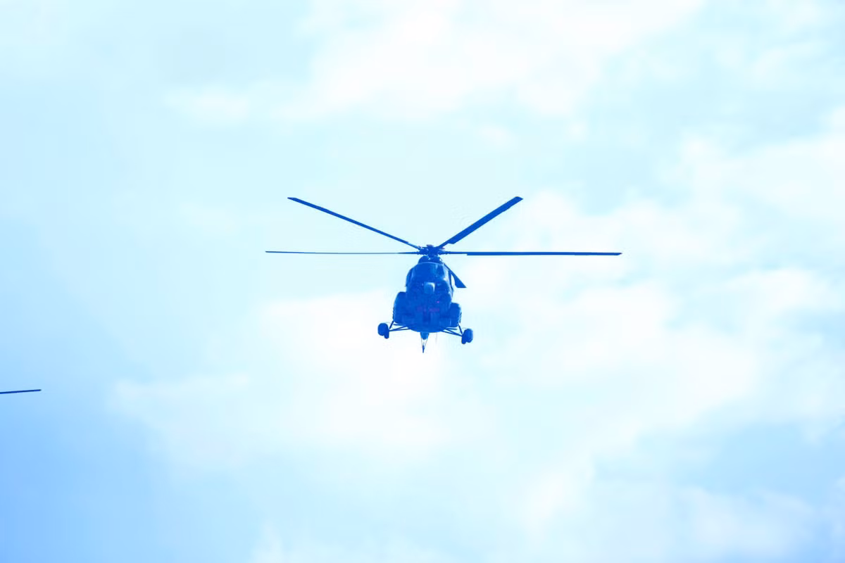 Trong đội hình bay nhiệm vụ A80 phục vụ Quốc khánh sắp tới trên quảng trường Ba Đình, lực lượng không quân sẽ huy động nhiều chủng loại trực thăng, bao gồm Mi-8, Mi-17, Mi-171 và Mi-172, góp phần tạo nên màn bay biểu diễn trên không hoành tráng và ấn tượng.