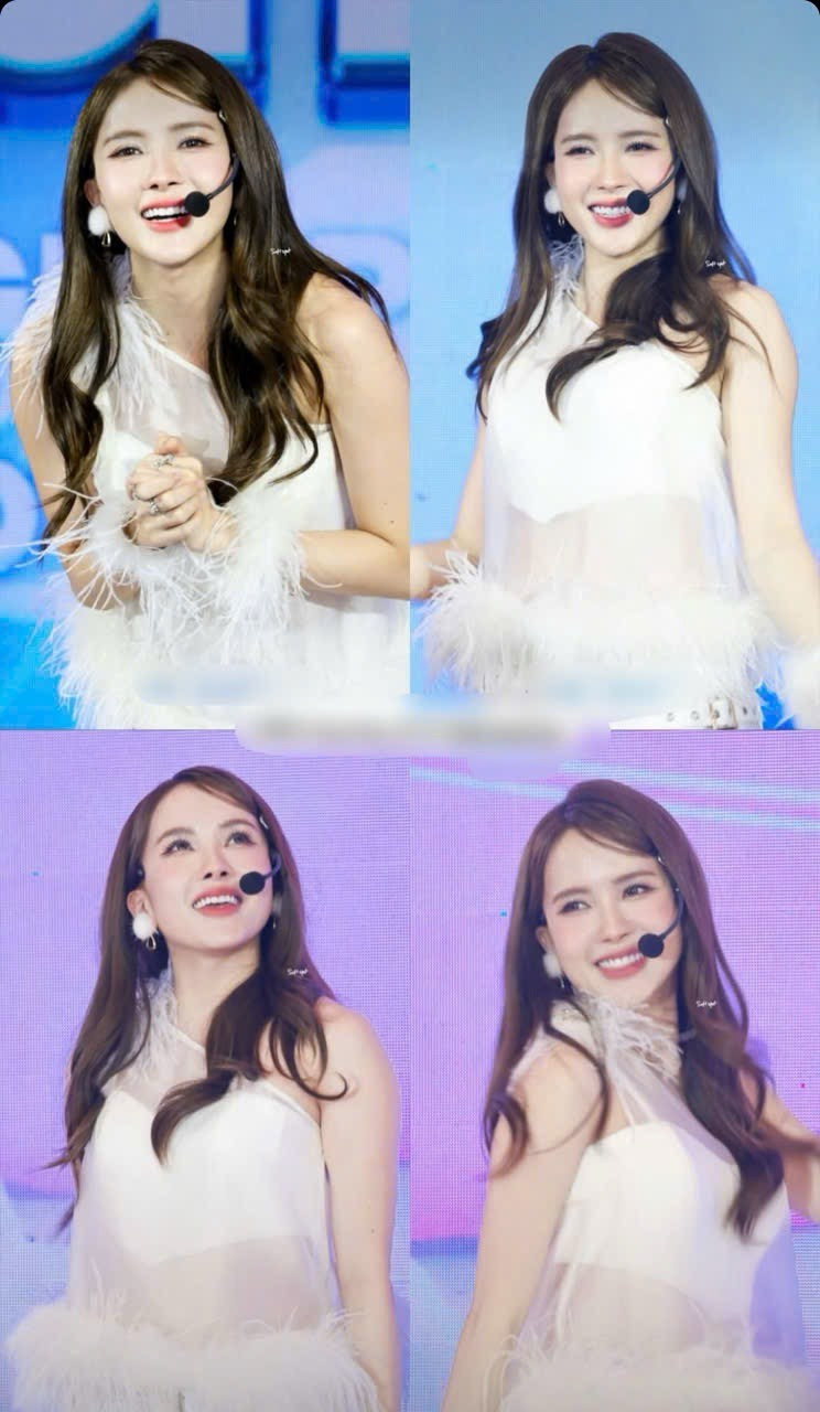 Thay vì né tránh, Thiều Bảo Trâm chọn cách lắng nghe và thử nghiệm, không ngại biến hóa để tìm ra phiên bản phù hợp nhất với bản thân lẫn khán giả. Sự cầu thị ấy phần nào lý giải vì sao cô luôn giữ được thiện cảm, dù gu thẩm mỹ của fan có thay đổi theo thời gian.