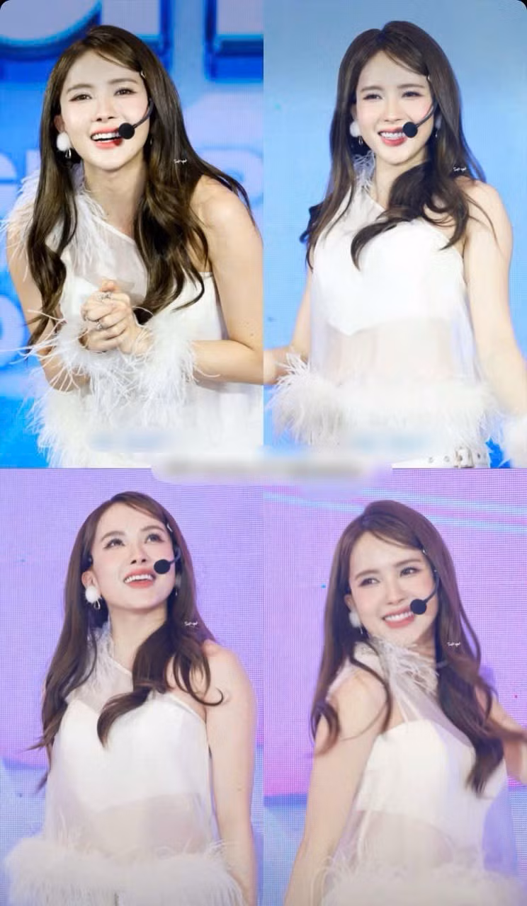 Thay vì né tránh, Thiều Bảo Trâm chọn cách lắng nghe và thử nghiệm, không ngại biến hóa để tìm ra phiên bản phù hợp nhất với bản thân lẫn khán giả. Sự cầu thị ấy phần nào lý giải vì sao cô luôn giữ được thiện cảm, dù gu thẩm mỹ của fan có thay đổi theo thời gian.