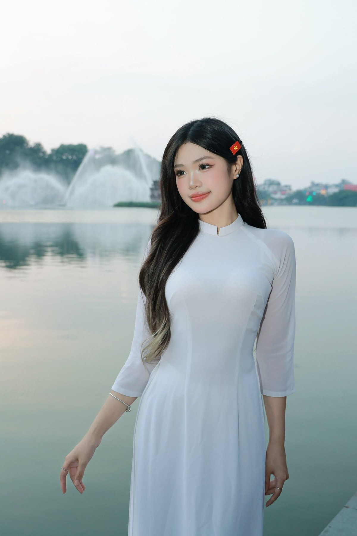 View - Khởi động năm mới, nữ TikToker có màn vũ đạo cực quyến rũ | Báo Tri thức và Cuộc sống - TIN TỨC PHỔ BIẾN KIẾN THỨC 24H