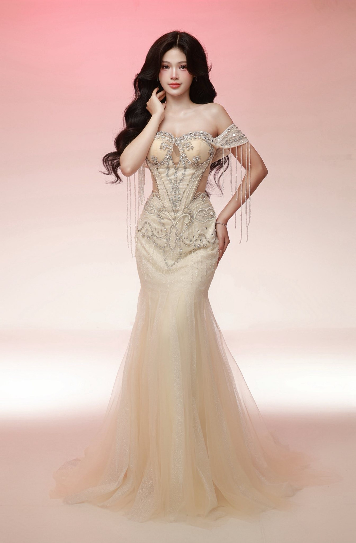 View - Khởi động năm mới, nữ TikToker có màn vũ đạo cực quyến rũ | Báo Tri thức và Cuộc sống - TIN TỨC PHỔ BIẾN KIẾN THỨC 24H