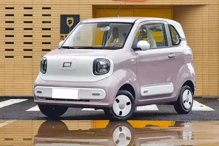 Mới đây, thương hiệu Bestune thuộc hãng mẹ FAW đã chính thức giới thiệu mẫu ôtô điện giá rẻ Pony ở thị trường Việt Nam với giá khởi điểm chỉ 199 triệu đồng. Chẳng bao lâu sau đó, mẫu xe này đã có phiên bản mới ở thị trường Trung Quốc.