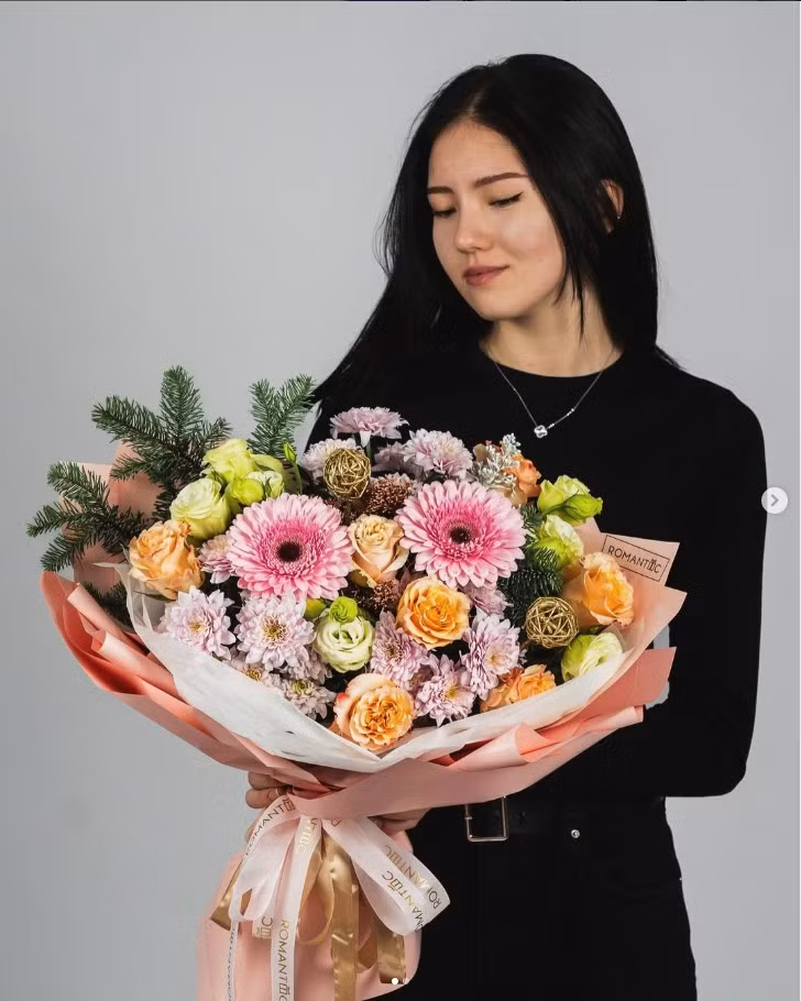 Cô nàng không “khoe sắc” quá đà mà vẫn giữ được phong cách tự nhiên, thanh lịch, khiến người hâm mộ càng thêm trân trọng. Ảnh sử dụng trong bài: IGNV