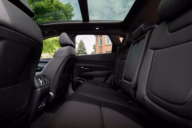 Đại diện Hyundai Australia cho biết hãng sẽ nhập khẩu mẫu xe SUV Tucson phiên bản đặc biệt từ Việt Nam, qua đó mở một kênh cung ứng mới cho thương hiệu và cũng là lần đầu tiên đối với thị trường Australia.