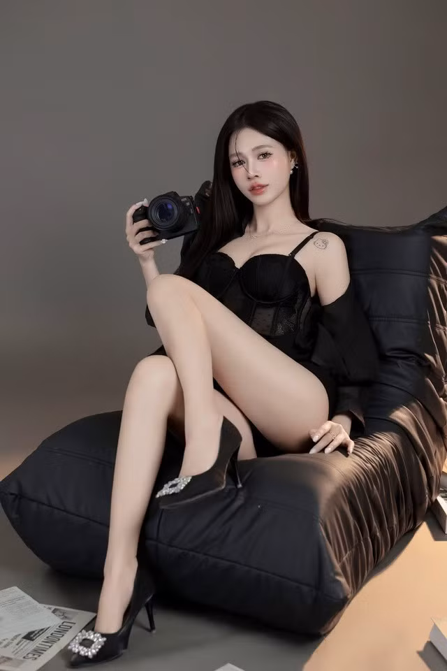 Mới đây, vào đúng dịp sinh nhật, Shizuka đánh dấu cột mốc quan trọng mới của cuộc đời mình theo cách mang đậm dấu ấn riêng.