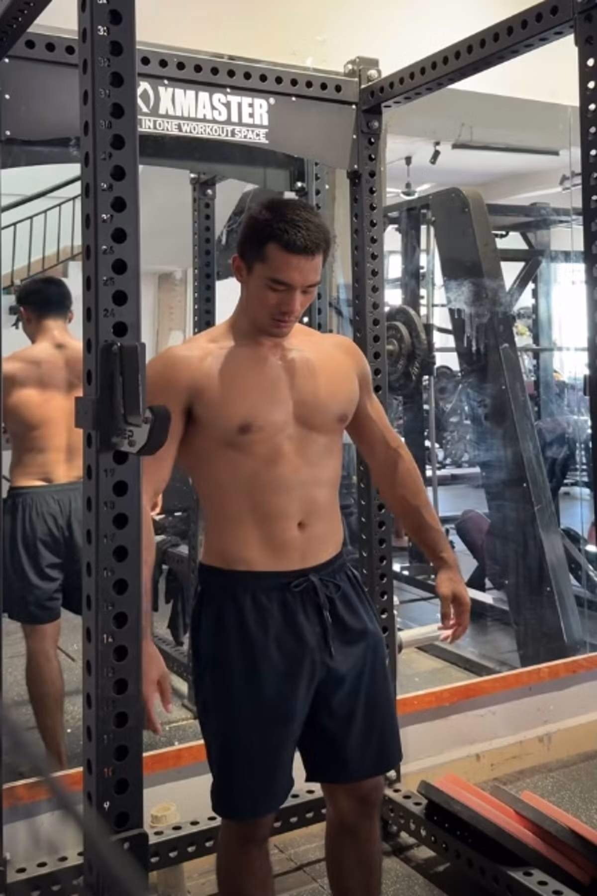 Theo tờ News.ebc.net.tw cho biết, đây không phải lần đầu tiên Li giải cứu thành công người đuối nước. Hồi tháng 5, anh cũng cứu sống một người bị đuối nước ở vùng biển này.