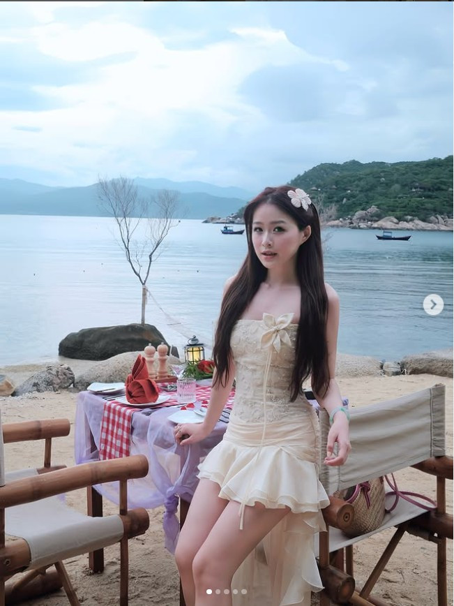 Trên cả hai nền tảng, Chao đều đã khóa tính năng bình luận.