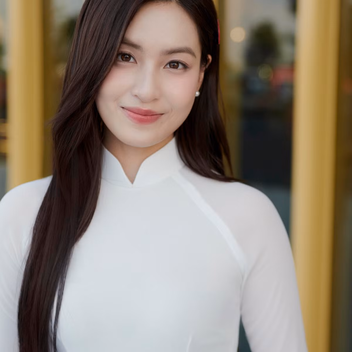 Trong vài năm trở lại đây, phong trào phục dựng và quảng bá cổ phục Việt ngày càng được giới trẻ quan tâm. Sự xuất hiện của những gương mặt quen thuộc như Nguyễn Lâm Thảo Tâm trong trang phục truyền thống góp phần đưa hình ảnh cổ phục đến gần hơn với công chúng đại chúng, đặc biệt là khán giả trẻ.