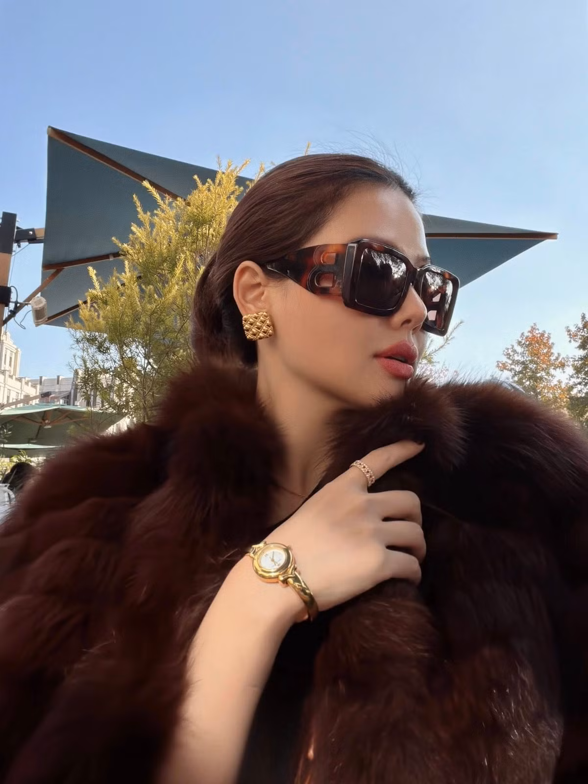 Sau đó, Phanh Lee chuyển hướng sang diễn xuất và nhanh chóng trở thành gương mặt quen thuộc trên màn ảnh nhỏ với loạt phim truyền hình như Ghét thì yêu thôi, Yêu thì ghét thôi, Trái tim có nắng…