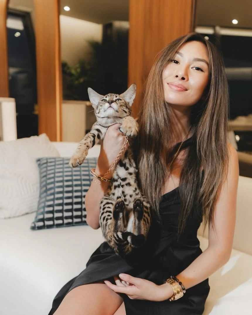 Bên cạnh đó, sự giàu có của Guo cũng đến từ startup riêng Passes, cùng một loạt tài sản khác.