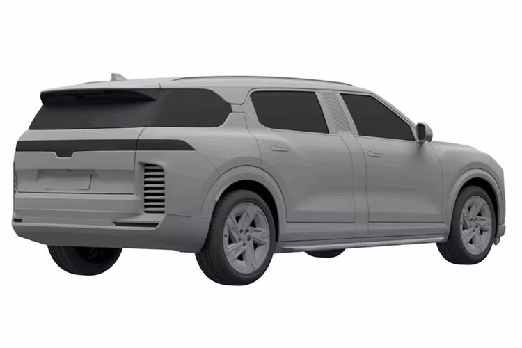 Người dùng có thể lựa chọn giữa hai phiên bản pin 97kWh và 123kWh, với phạm vi hoạt động lần lượt là 437 km và 594 km (chuẩn WLTP). Cả hai hỗ trợ sạc nhanh DC 160kW và sạc AC 11kW.