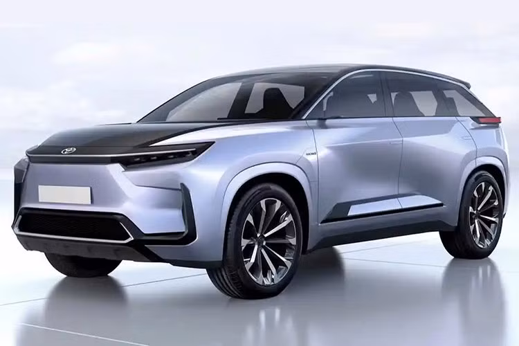 Trong khi đó, mẫu xe bán chạy nhất của hãng – RAV4 – đã bước sang thế hệ mới cho năm 2026. Các dòng SUV khác như 4Runner và Land Cruiser sẽ được làm mới vào trước năm 2028.