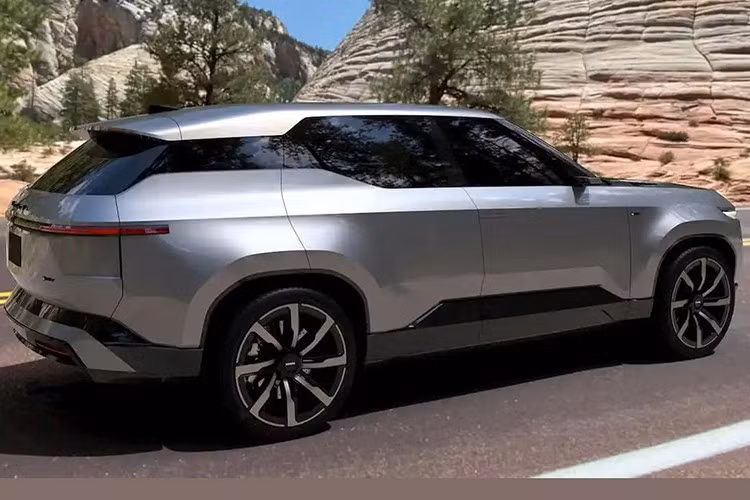 Tuy nhiên, Toyota xác nhận sẽ không ra mắt phiên bản hybrid cho thế hệ này tại Bắc Mỹ, mà chỉ tập trung vào bản chạy điện hoàn toàn.