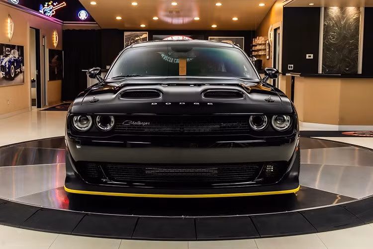 Ông hoàn toàn biến mất vào năm 1977, khi gia nhập lực lượng vệ binh quốc gia lục quân, tham gia huấn luyện lực lượng đặc biệt và nhận được "Green Beret" vào cuối những năm 1970, phục vụ trong Lực lượng Vệ binh Quốc gia cho đến năm 2002. Godfrey Qualls chưa bao giờ bị bắt vì tội đua xe đường phố.