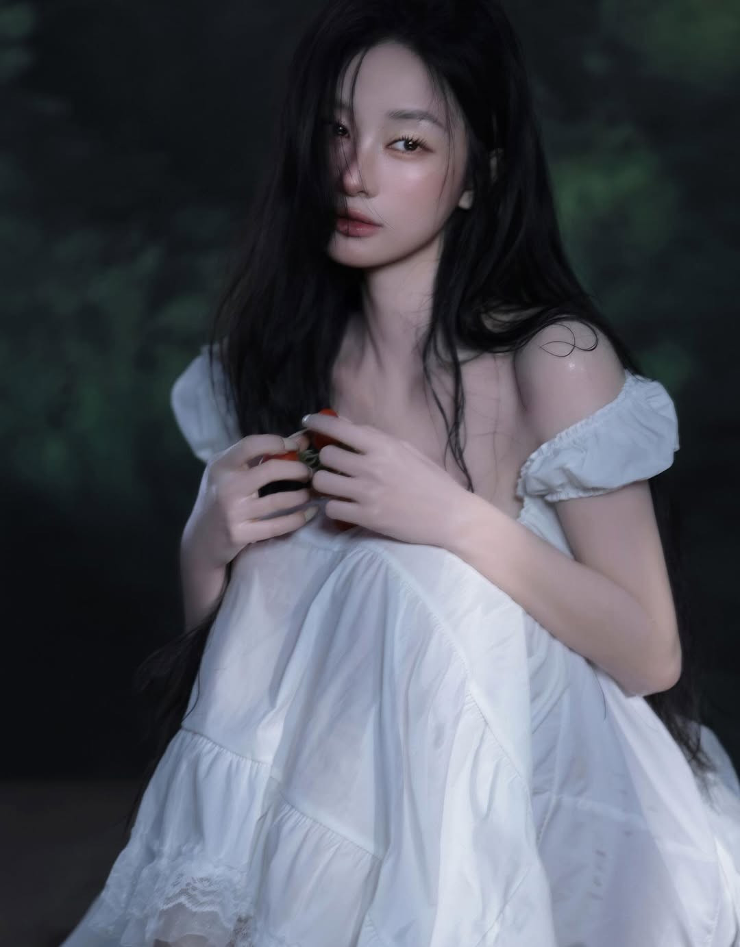 Ảnh sử dụng trong bài: Instagram nhân vật.