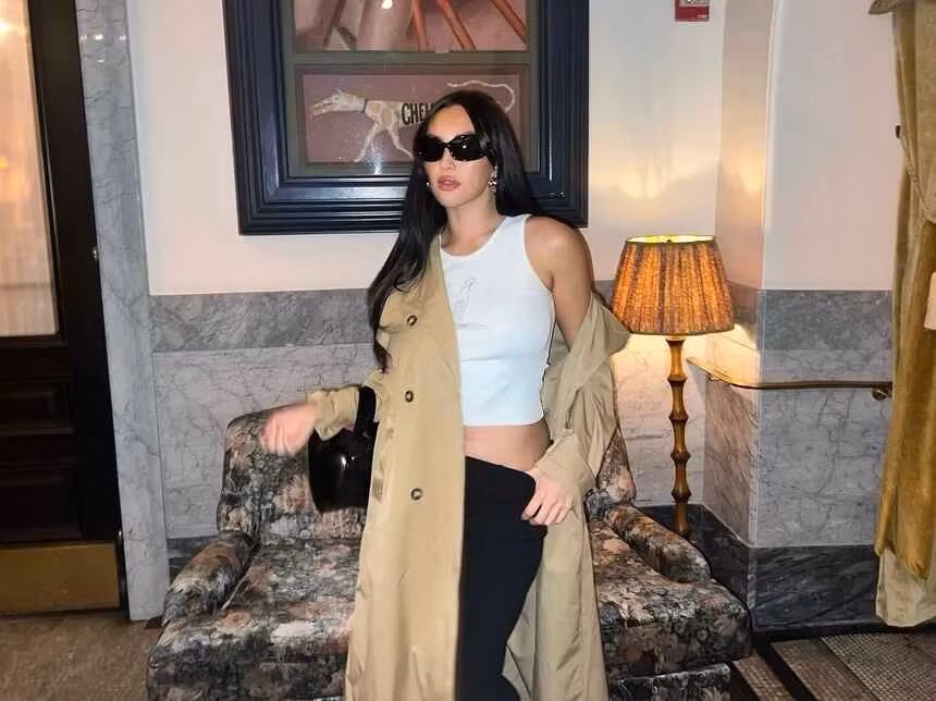 Hiện tại, Yumi Nu tiếp tục làm người mẫu áo tắm và quảng cáo cho nhiều nhãn hàng khác nhau.