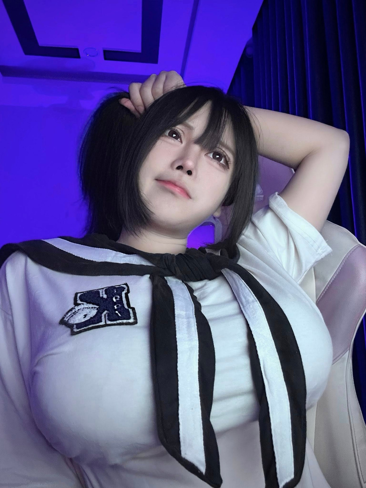 Nhiều fan còn kỳ vọng Pi Tiên sẽ tiếp tục thực hiện nhiều concept biến hình khác trong tương lai.