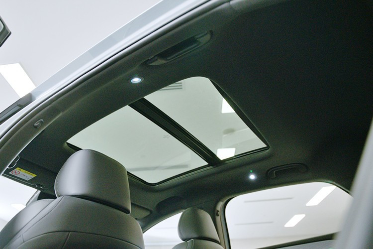 View - BYD Seal 6 từ 630 triệu đồng tại Malaysia, có về Việt Nam? | Báo Tri thức và Cuộc sống - TIN TỨC PHỔ BIẾN KIẾN THỨC 24H