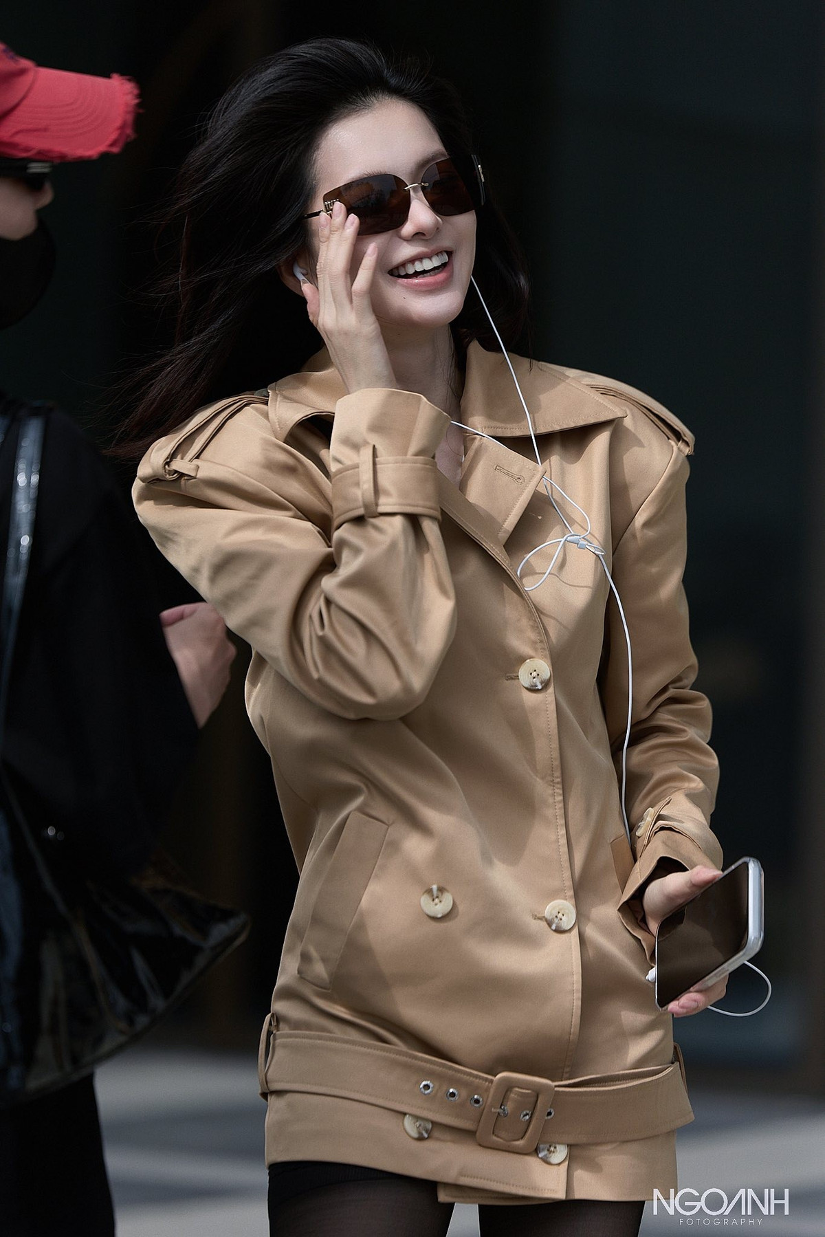 Đỗ Yên Đan (sinh năm 1997, quê Đắk Lắk), hiện sinh sống và làm việc tại TP.HCM, là gương mặt quen thuộc trên mạng xã hội với vai trò KOL/KOC lĩnh vực làm đẹp, đồng thời hoạt động trong mảng diễn xuất và nghệ thuật múa.