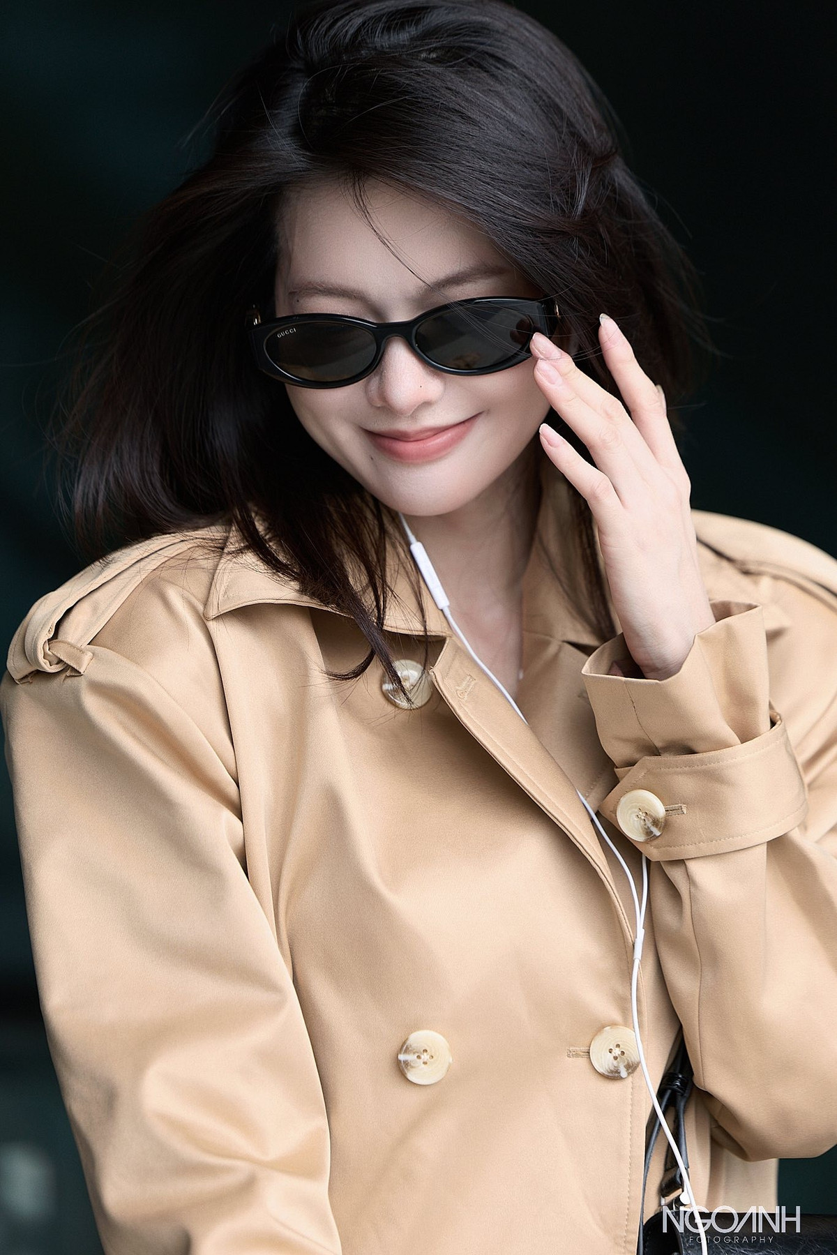 Về diễn xuất, Đỗ Yên Đan ghi dấu ấn với vai Quỳnh Như trong phim truyền hình “Đi giữa trời rực rỡ” (VTV), được khán giả chú ý bởi nhan sắc sáng màn ảnh và lối diễn tự nhiên. Trước đó, cô cũng tham gia “Đi về miền có nắng” với vai Tường Vân, tiếp tục cho thấy sự nghiêm túc khi theo đuổi con đường nghệ thuật.