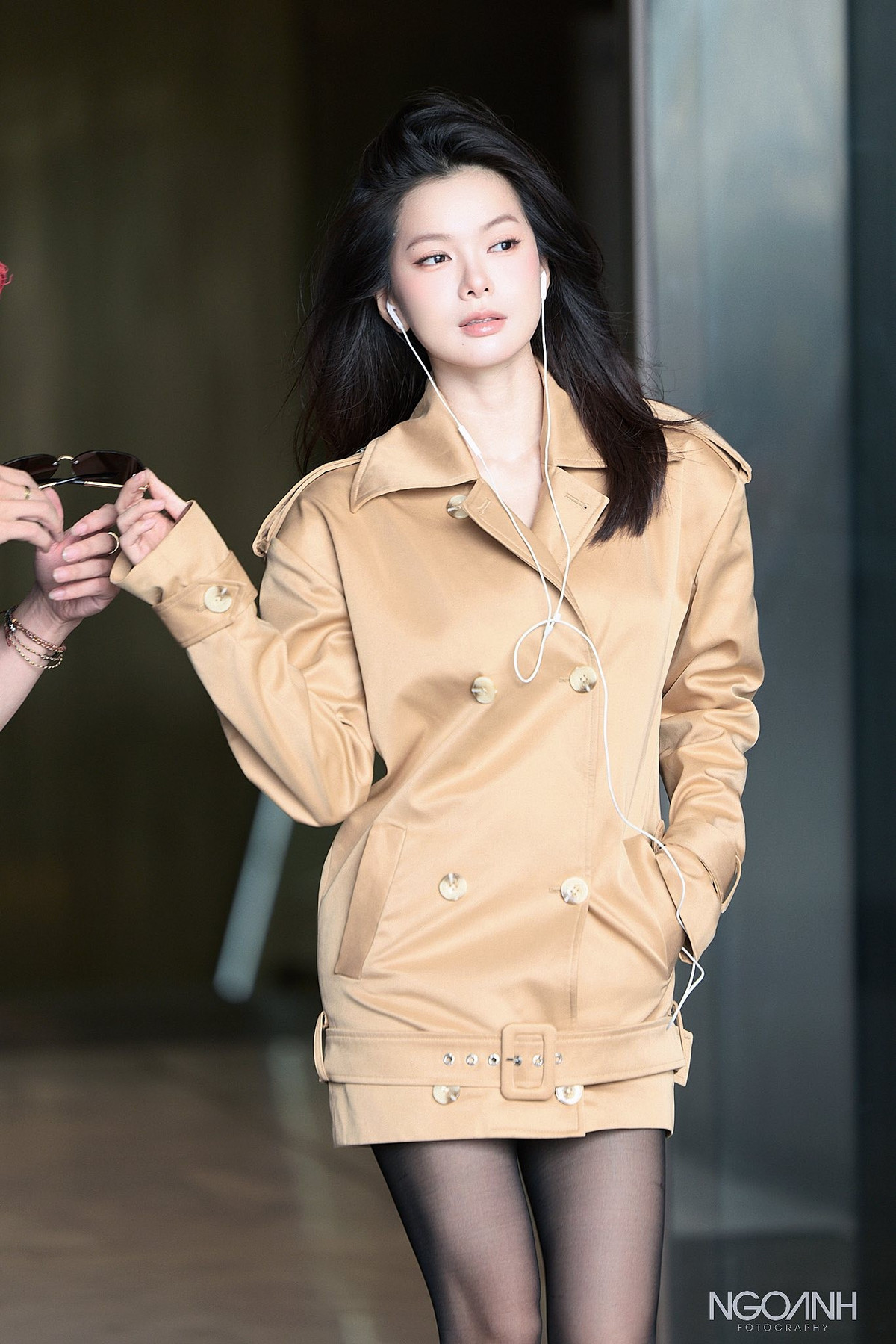 Phong cách đời thường của Yên Đan được nhận xét là dễ áp dụng, tinh tế và hợp xu hướng, đặc biệt phù hợp với tinh thần “trạm tỷ” đang được giới trẻ yêu thích: sang nhưng không cần cầu kỳ.