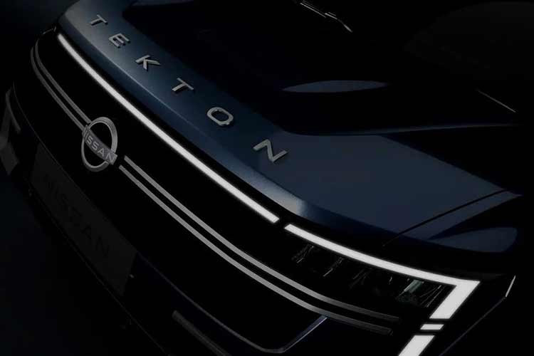 View - Nissan Tekton 2026 giá rẻ khoảng 330 triệu đồng, "đấu" Hyundai Creta | Báo Tri thức và Cuộc sống - TIN TỨC PHỔ BIẾN KIẾN THỨC 24H