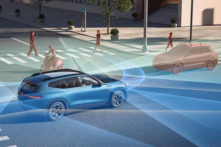 Cuối cùng là hệ thống hỗ trợ lái thông minh cấp độ L2++ do Xpeng phát triển, bao gồm khả năng di chuyển “từ chỗ đỗ đến chỗ đỗ” trên cả đường nội đô và cao tốc. Hệ thống cũng hỗ trợ cập nhật phần mềm qua mạng (OTA) để cải tiến liên tục. Volkswagen ID. Unyx 08 đã được mở bán ở thị trường Trung Quốc với giá từ 239.900-299.900 Nhân dân tệ (khoảng 839 triệu đến 1,049 tỷ đồng).