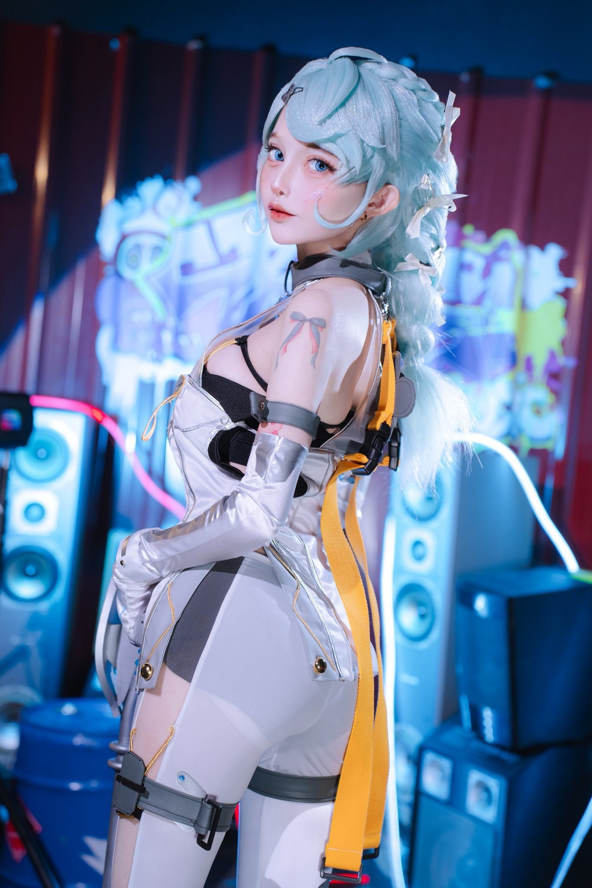 Ảnh sử dụng trong bài: FBNV