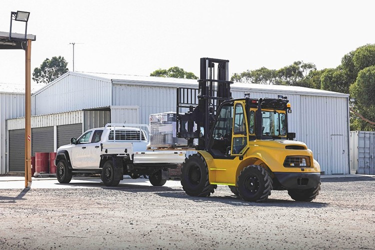 Với siêu bán tải Ranger Super Duty 2026 thế hệ mới, Ford một lần nữa thể hiện chiến lược đầu tư bài bản vào phân khúc bán tải tầm trung toàn cầu.