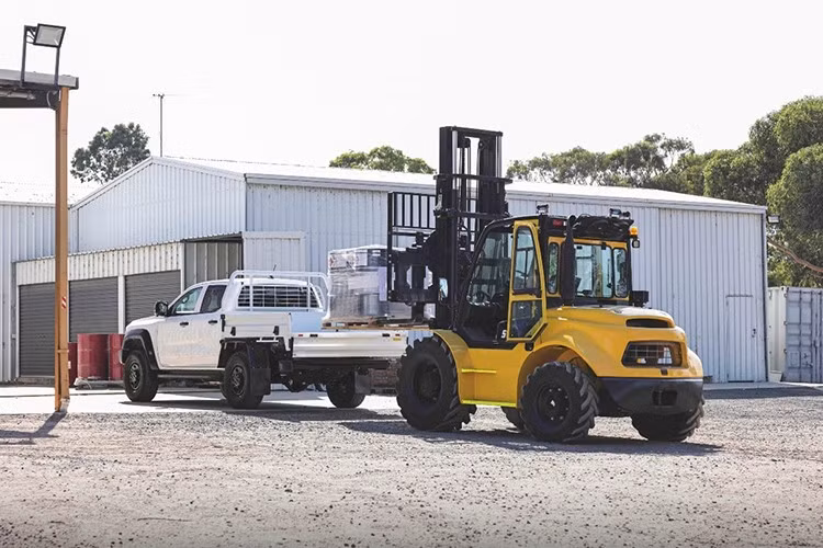 Với siêu bán tải Ranger Super Duty 2026 thế hệ mới, Ford một lần nữa thể hiện chiến lược đầu tư bài bản vào phân khúc bán tải tầm trung toàn cầu.