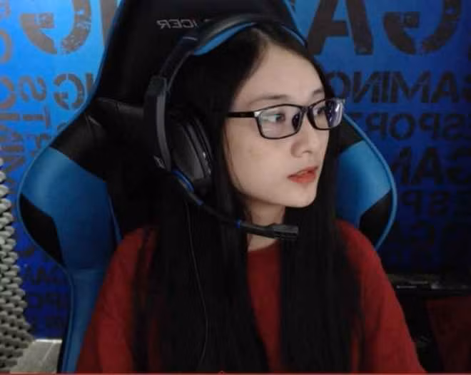 Người hâm mộ hy vọng, DiTi sớm có thể lấy lại được tinh thần, quay trở lại sóng stream đầy vui tươi sau cú sốc tinh thần đêm qua.