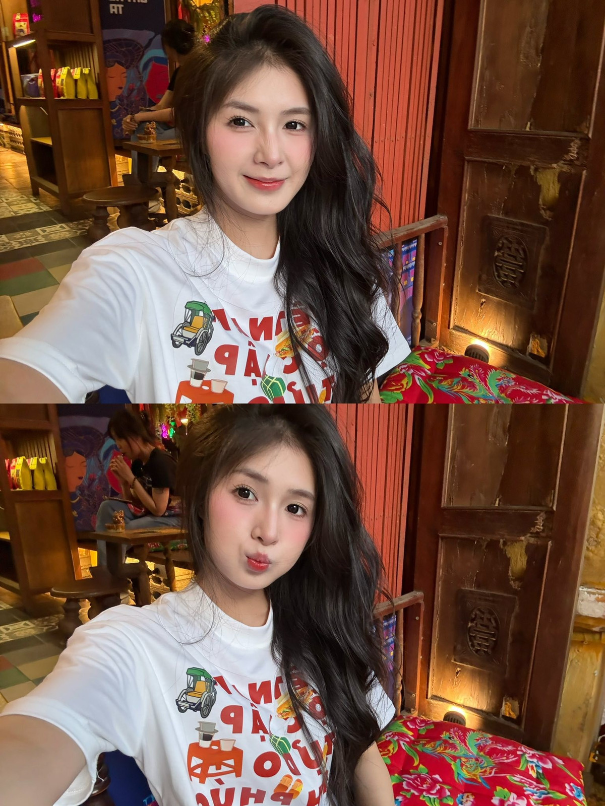 Quỳnh Alee cho biết bản thân vẫn ổn, việc nhập viện chỉ mang tính theo dõi và nghỉ ngơi để cơ thể hồi phục tốt hơn. Đây là hệ quả của việc thức khuya, ăn uống không điều độ, mải mê công việc mà "buông bỏ" bản thân.