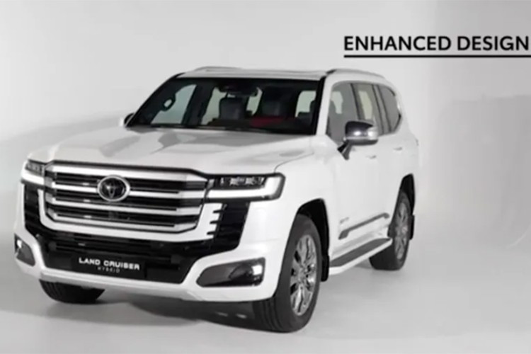 Nếu đúng như dự đoán Land Cruiser 300 HEV ra mắt tại Đông Nam Á, đây sẽ là bước tiến quan trọng giúp mở rộng danh mục xe điện hóa của Toyota tại Philippines, vốn đang tập trung chủ yếu vào các dòng hybrid phổ thông.