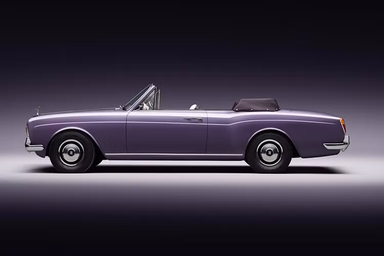 Được thành lập bởi cùng bộ 3 kỹ sư, Evice tập trung vào phần cứng động cơ điện, trong khi Halcyon chuyên về restomod (tái tạo và nâng cấp) các mẫu xe cổ điển. Cả hai dự định cung cấp 60 mẫu Rolls-Royce và Bentley với động cơ điện và công nghệ hiện đại.