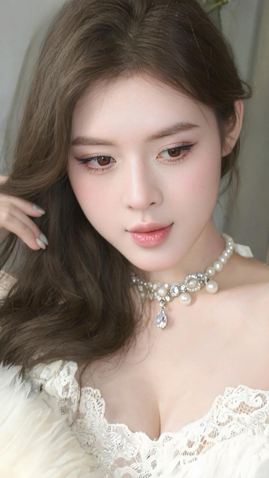 Dù tạo dáng ngồi tựa ghế hay nằm nghiêng trên sofa, Quế Chi vẫn giữ được vẻ cuốn hút tự nhiên, đúng với hình ảnh “nữ tiếp viên hàng không vạn người mê” từng được cộng đồng mạng ưu ái gọi tên.