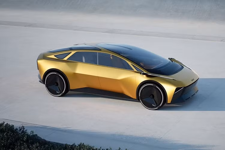 Với Vision Meta Turismo, Kia không chỉ thể hiện năng lực thiết kế táo bạo, mà còn khẳng định tham vọng chuyển mình mạnh mẽ trong kỷ nguyên xe điện và trải nghiệm số – nơi công nghệ và cảm xúc hòa quyện trên từng hành trình.