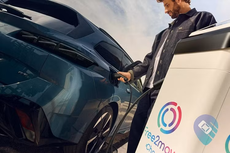 Ngoài ra, xe còn có bản mild hybrid dùng động cơ xăng 3 xi-lanh, tăng áp, dung tích 1.2L, cho công suất tối đa 143 mã lực, kết hợp cùng hộp số ly hợp kép 6 cấp (e-DSC6) tích hợp mô-tơ điện, có thể chạy tới 50% thời gian trong đô thị bằng pin.