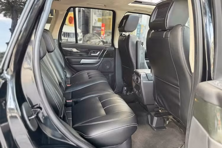 Dù có lợi ích thiết thực nhưng mua xe SUV hạng sang Range Rover HSE đời cũ đòi hỏi người mua thực sự cẩn trọng, có kiến thức nhất định để tránh rủi ro về chất lượng và chi phí phát sinh sau này.