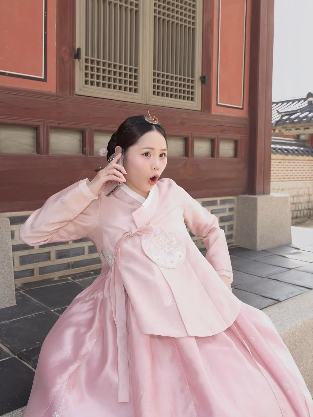 Loạt ảnh mới này không chỉ là một kỷ niệm đẹp trong chuyến du lịch của Huỳnh Anh, mà còn là minh chứng cho vẻ đẹp ngày càng hoàn thiện của cô.