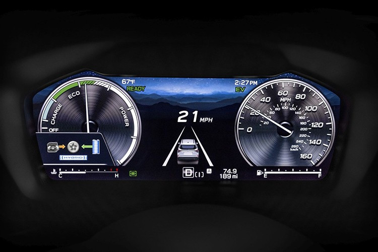 View - Subaru sắp bán Forester 2025 tại Indonesia, có về Việt Nam? | Báo Tri thức và Cuộc sống - TIN TỨC PHỔ BIẾN KIẾN THỨC 24H