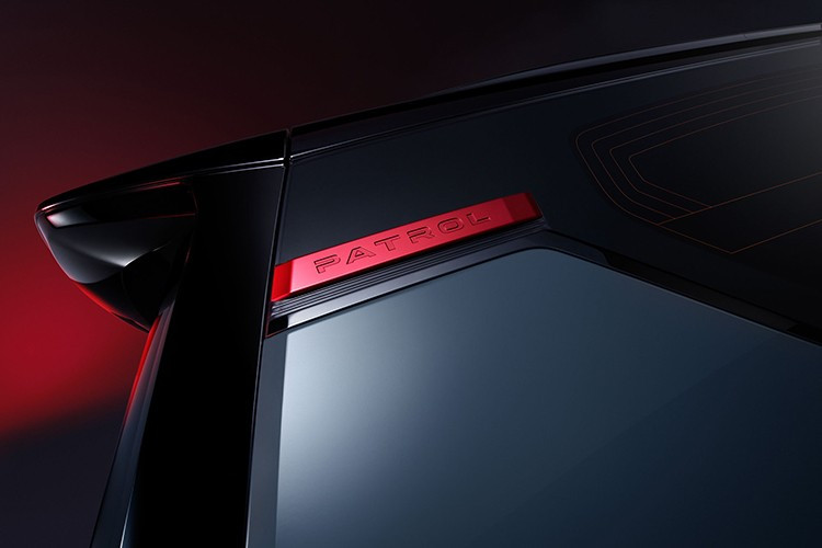 View - Nissan Patrol 2026 sắp về Việt Nam, thêm bản Nismo đặc biệt | Báo Tri thức và Cuộc sống - TIN TỨC PHỔ BIẾN KIẾN THỨC 24H