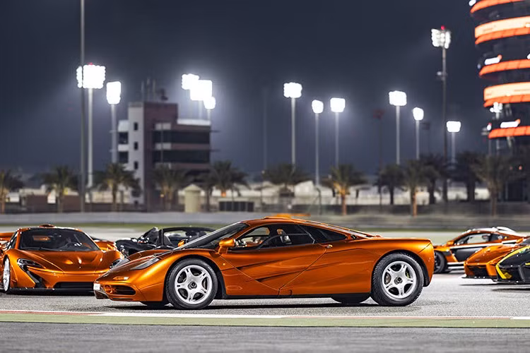 Với giá trị ước tính vượt 70 triệu USD (khoảng hơn 1.580 tỷ đồng), giới sưu tầm nhận định bộ sưu tập có thể sánh ngang với những bộ sưu tập huyền thoại khác trong lịch sử siêu xe thế giới.