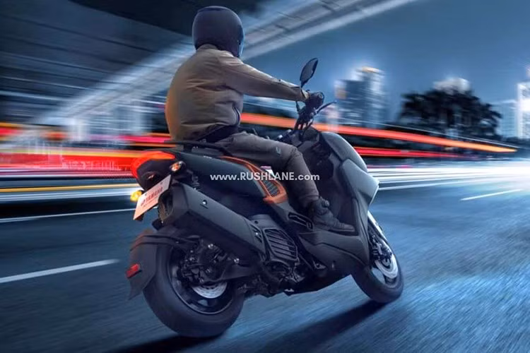 Hệ thống làm mát thế hệ mới trên Yamaha X-Force 155 2025 bằng dung dịch cũng được trang bị, giúp đảm bảo hiệu suất nhiệt ổn định và kéo dài tuổi thọ động cơ trong quá trình sử dụng liên tục.