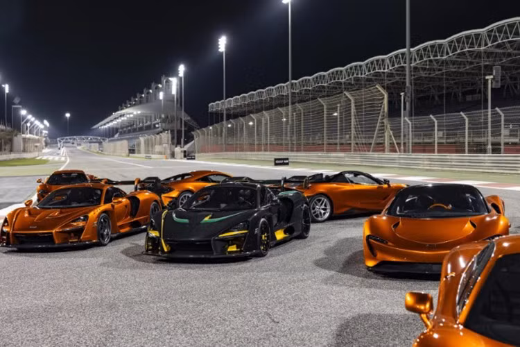 Giá trị của lô xe không chỉ đến từ số lượng giới hạn hay tình trạng nguyên bản, mà còn bởi ý nghĩa biểu tượng gắn với người đàn ông từng làm thay đổi McLaren. Đây được đánh giá là một trong những bộ sưu tập McLaren tư nhân đắt giá và toàn diện nhất từng được đưa ra thị trường.