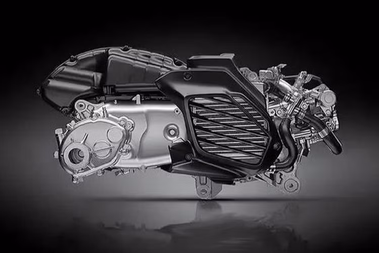 Theo đại diện hãng xe Trung Quốc, CFMoto Aura 150 có mức tiêu hao nhiên liệu ước tính chỉ khoảng 2,5-2,7 lít/100 km, giúp tiết kiệm chi phí vận hành.