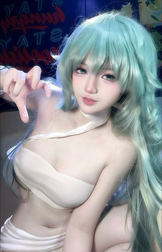 Màn tái xuất thành công rực rỡ này đã khẳng định vị thế của Nguyễn Bảo Ngọc trong cộng đồng cosplay Việt Nam.