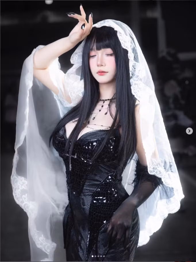 Không cần kỹ xảo hay hiệu ứng cầu kỳ, sức hút của Cigw Pols đến từ sự tự tin và chuyên nghiệp.